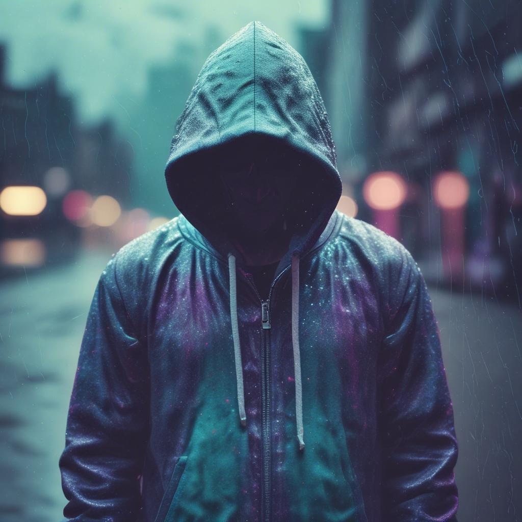 If I Took A Knife artwork