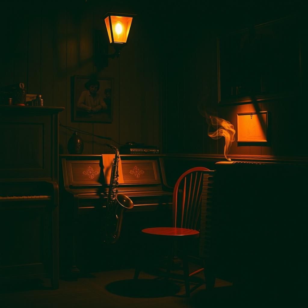 Song Image