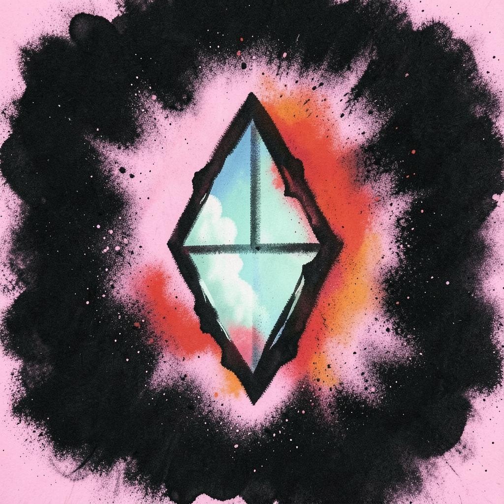 ⚡ EPISODE 03: EVIL artwork