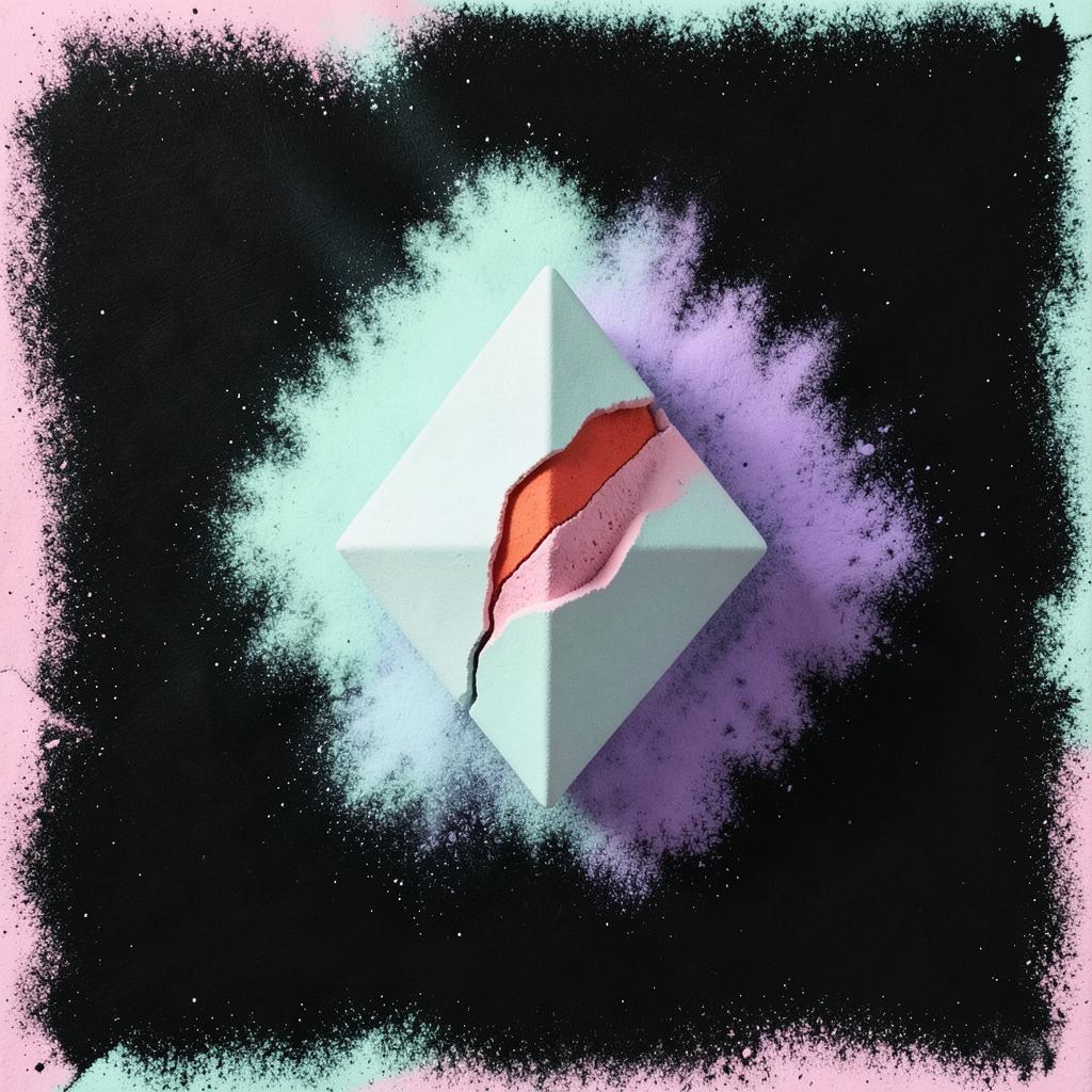 Revision Enters the Rhythm artwork