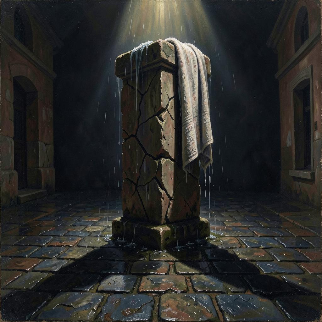 Out cry from the Soul,... The Journey from Within EP 3