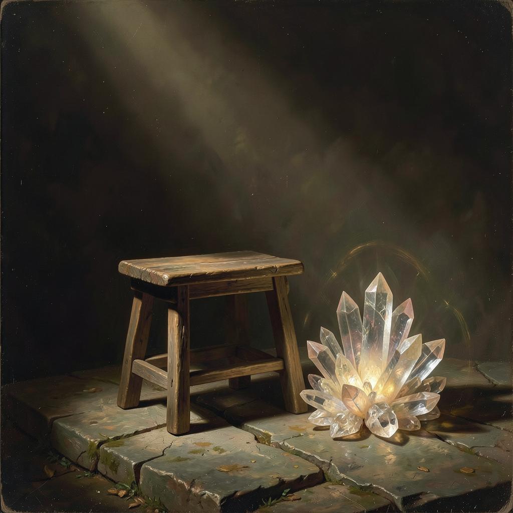 Only in Dreams artwork