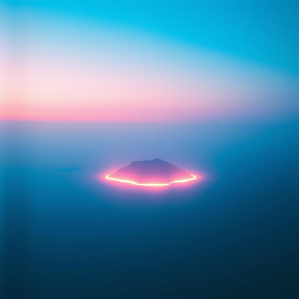 Persona image for Little Island