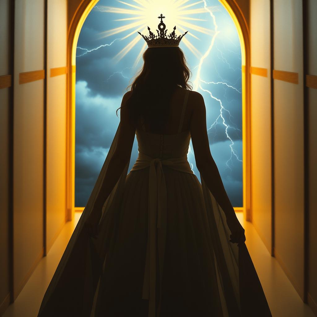 Image for Prisoner of the Gloomy Castle