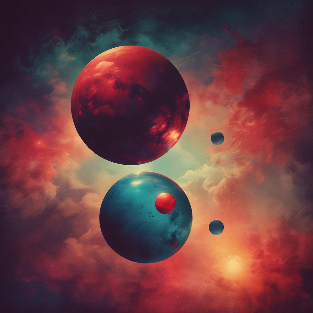 Worlds Collide artwork