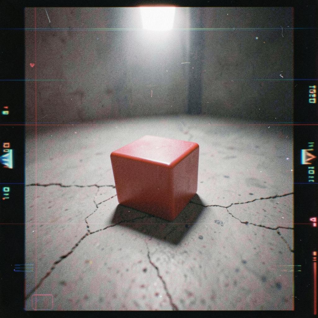 Red White Pain and Dissonance (8Bit) | HobnobbersFM | (Remix) artwork