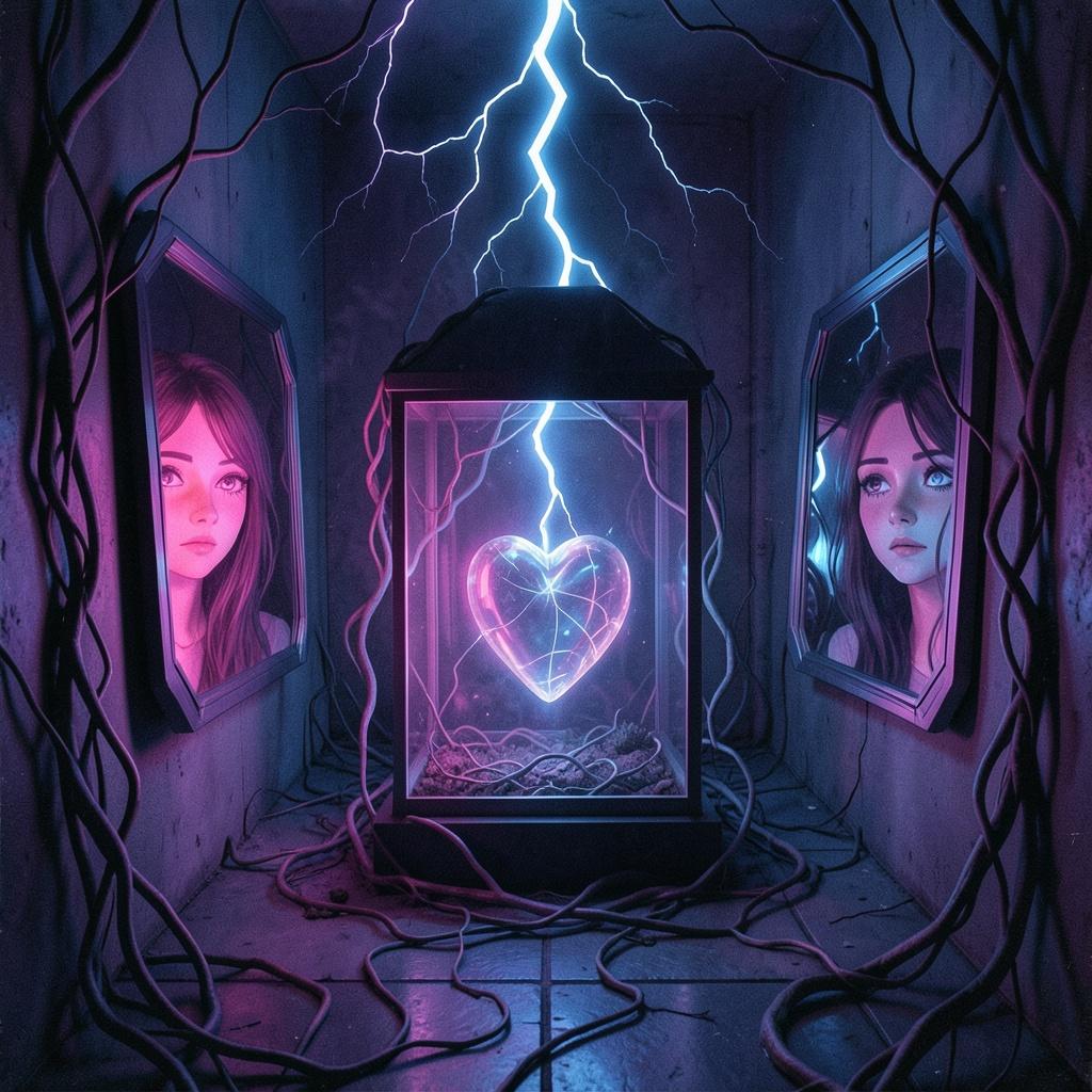 Девочка Анаконд artwork