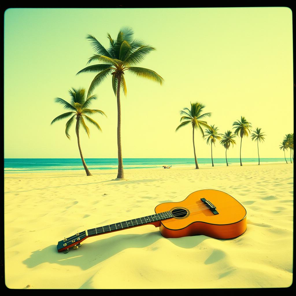 Persona image for Reggae --