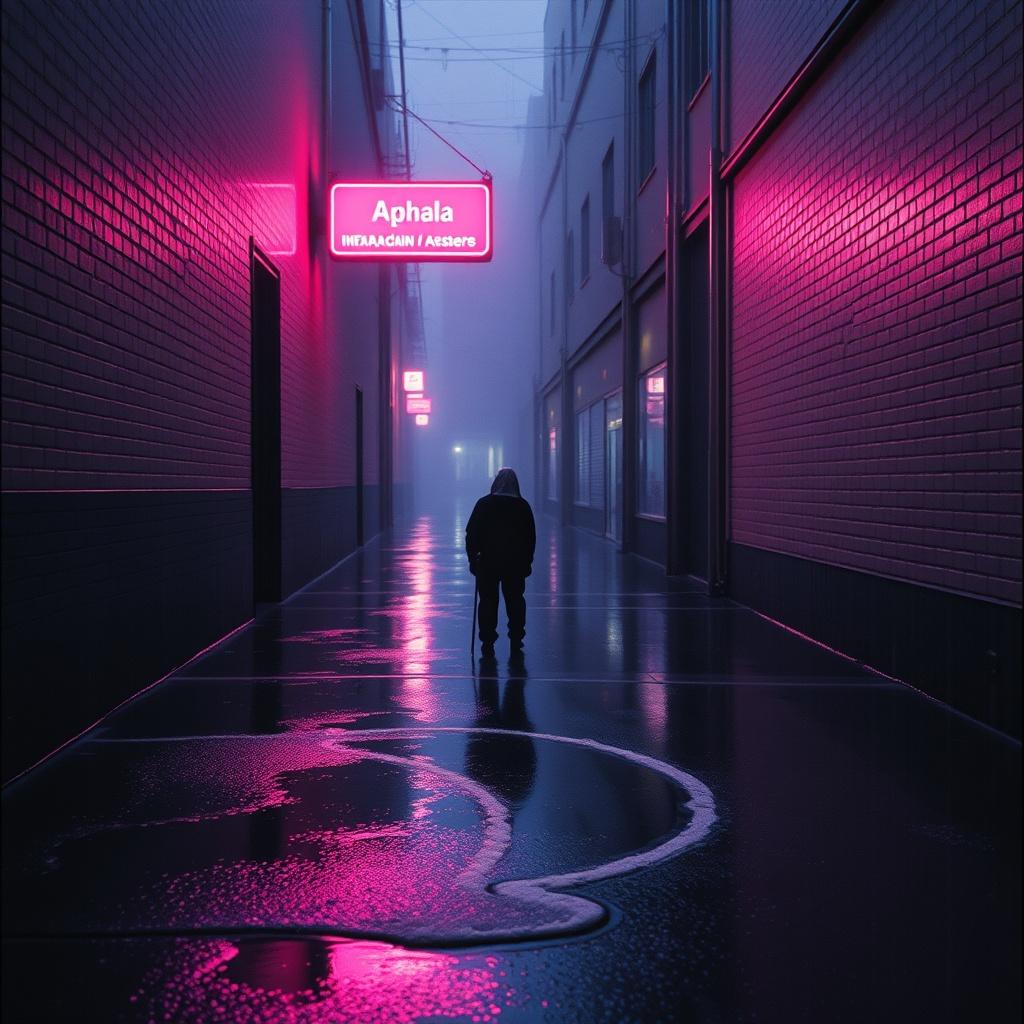 Cry It Out artwork