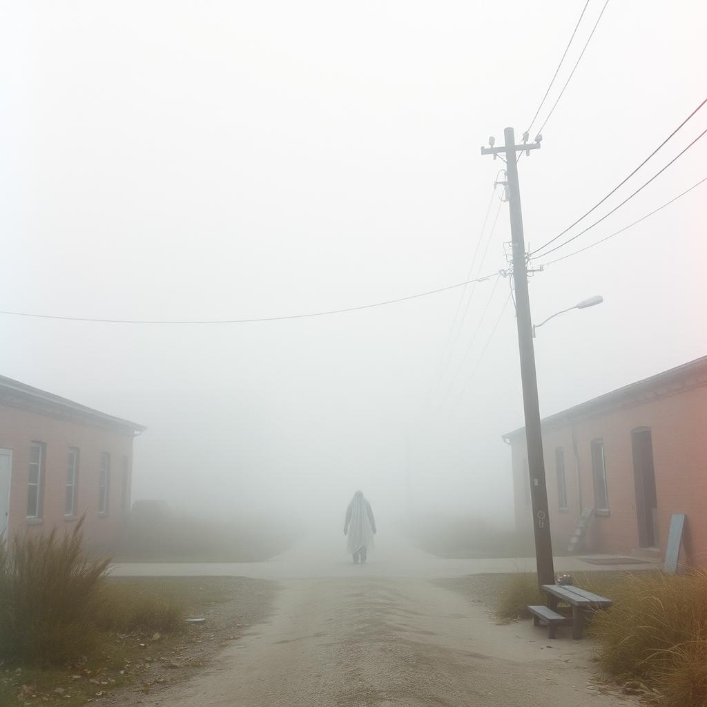 Voice image for 霧に彷徨う（Oper.ver)