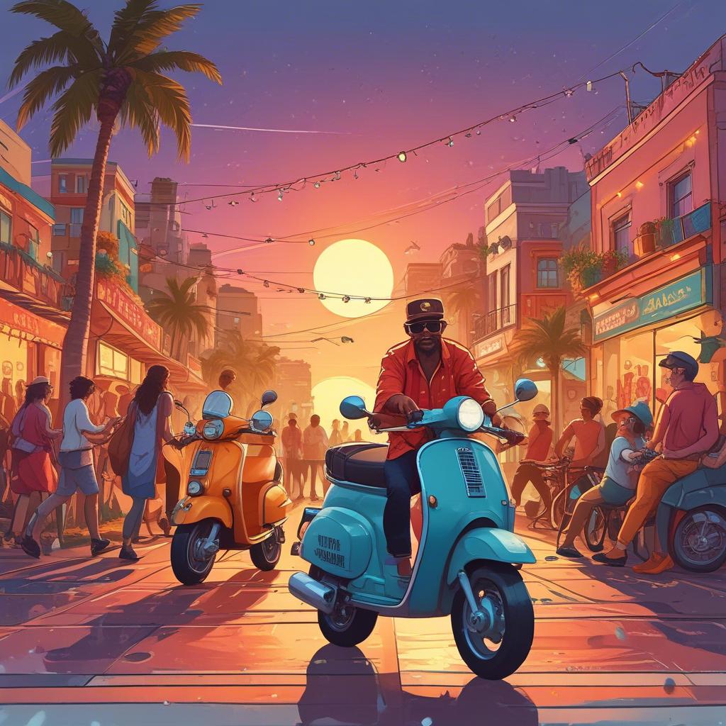 Song Image