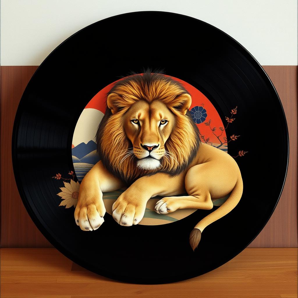 Song Image