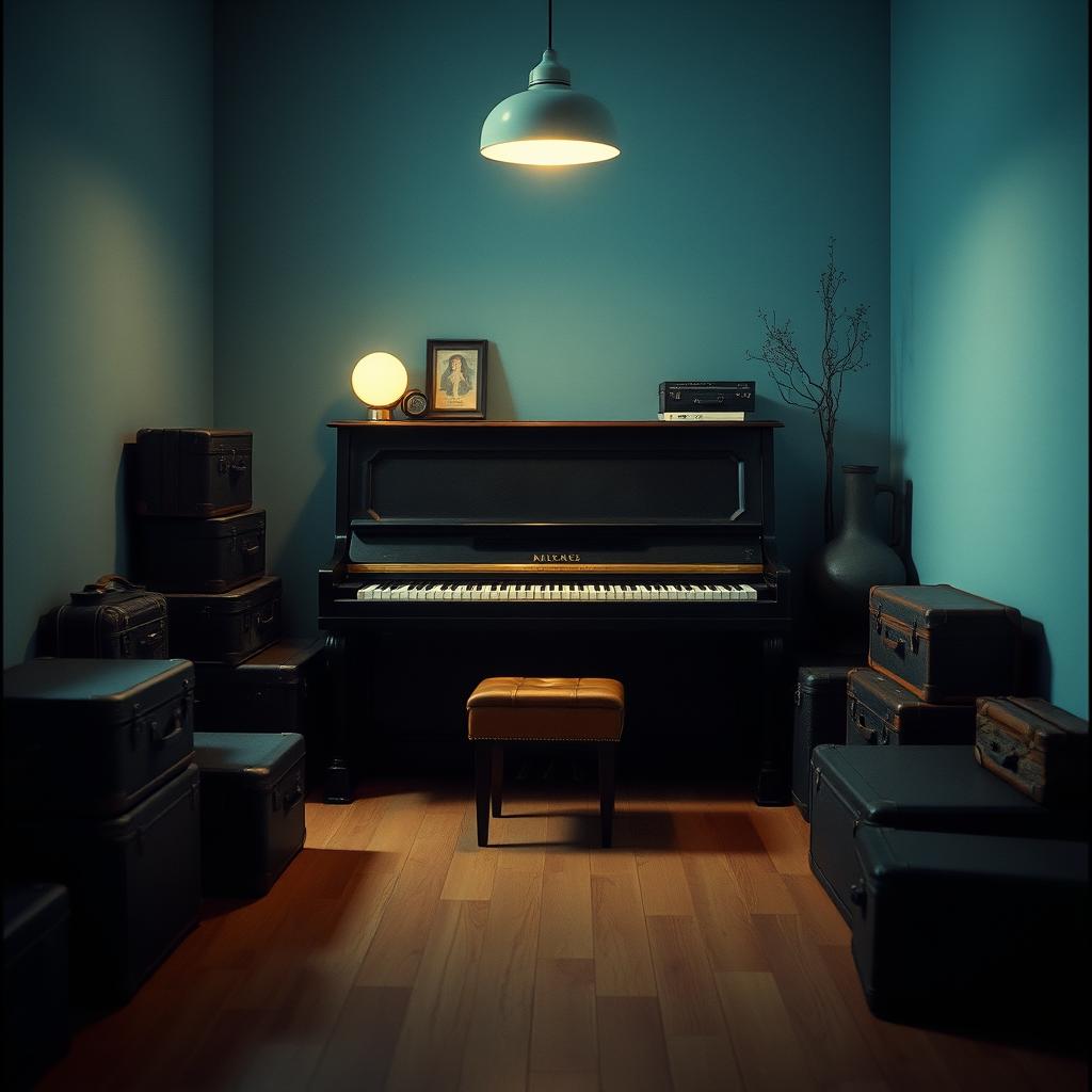 Image for House of the Rising Sun EP