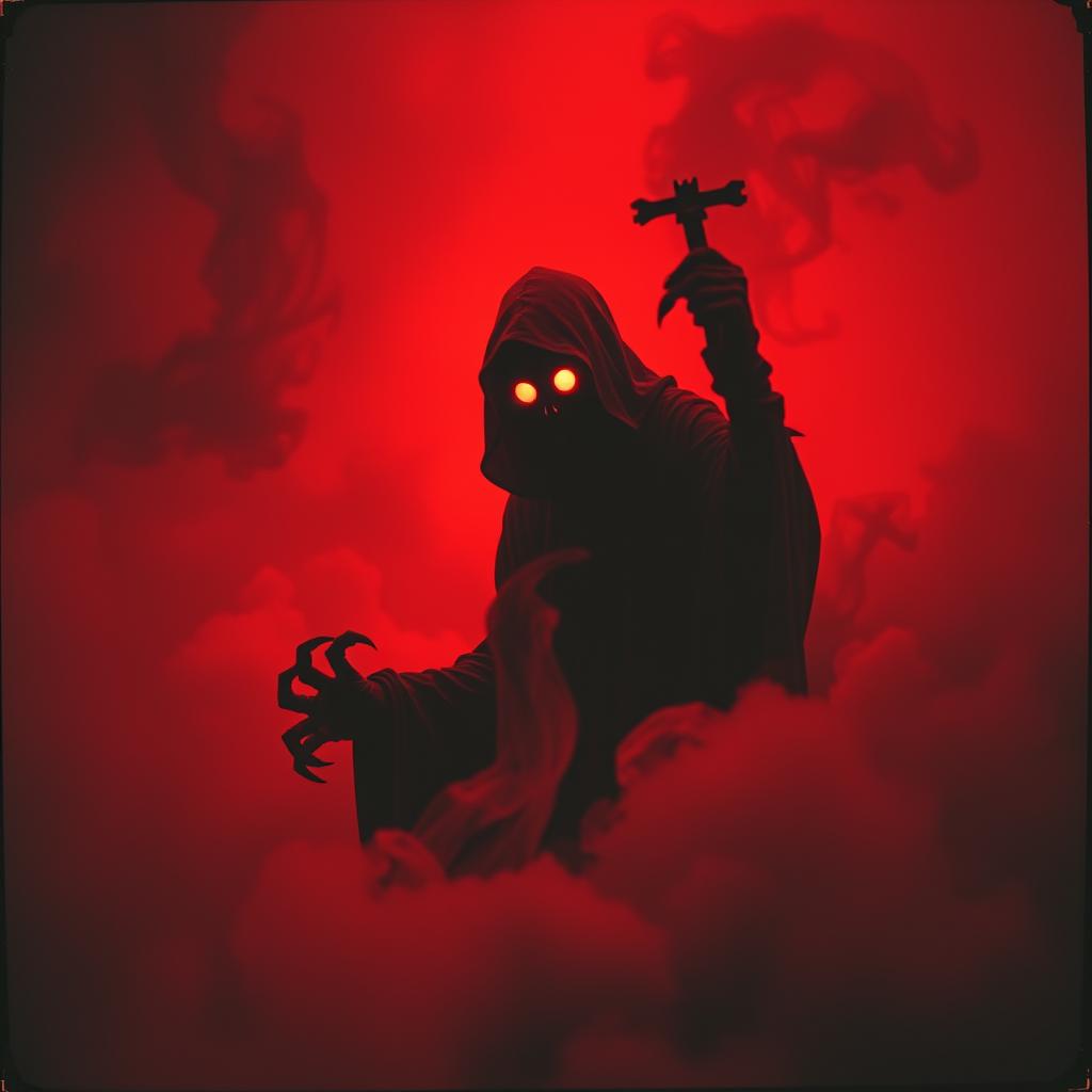 Persona image for Anti Hero
