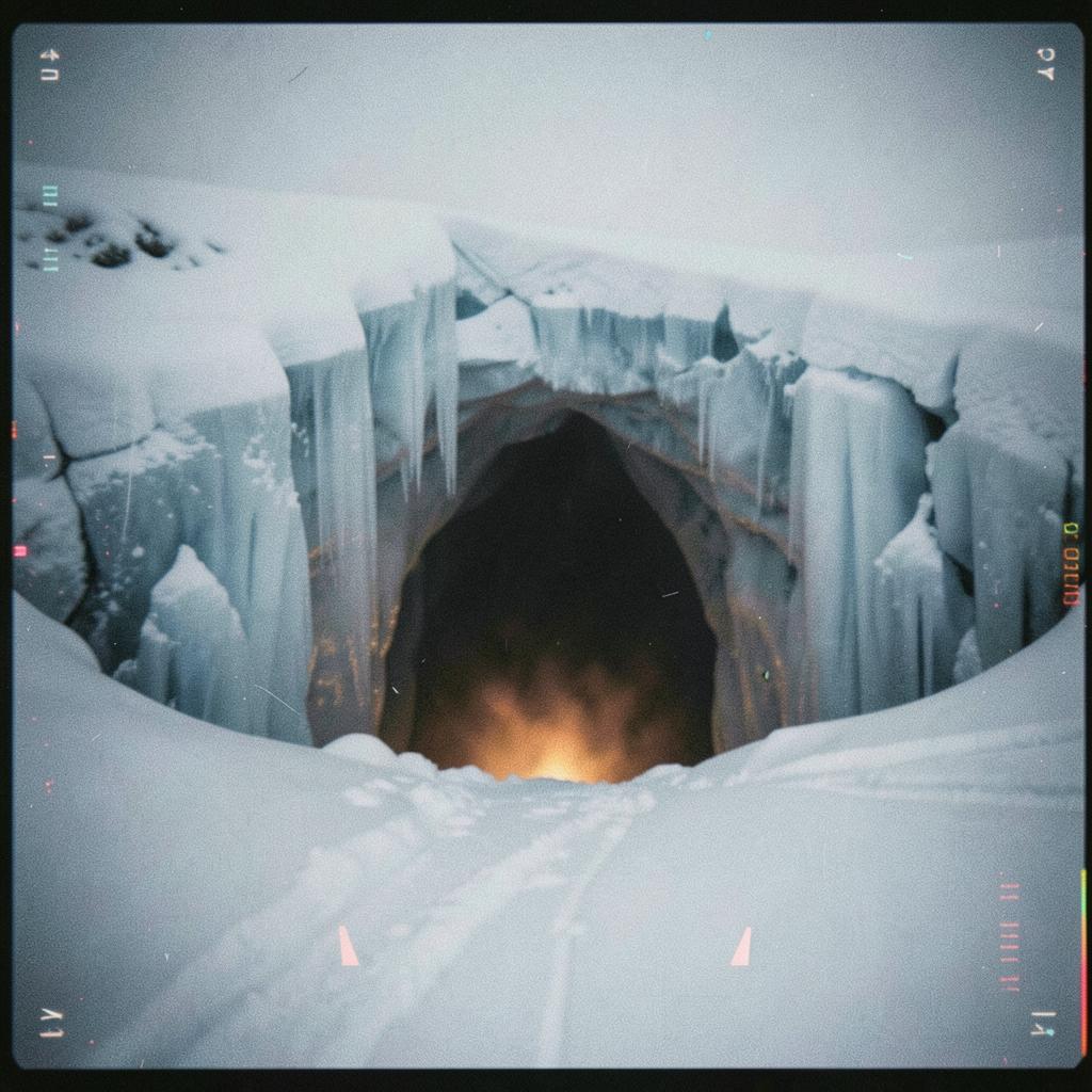 Ice Pit artwork