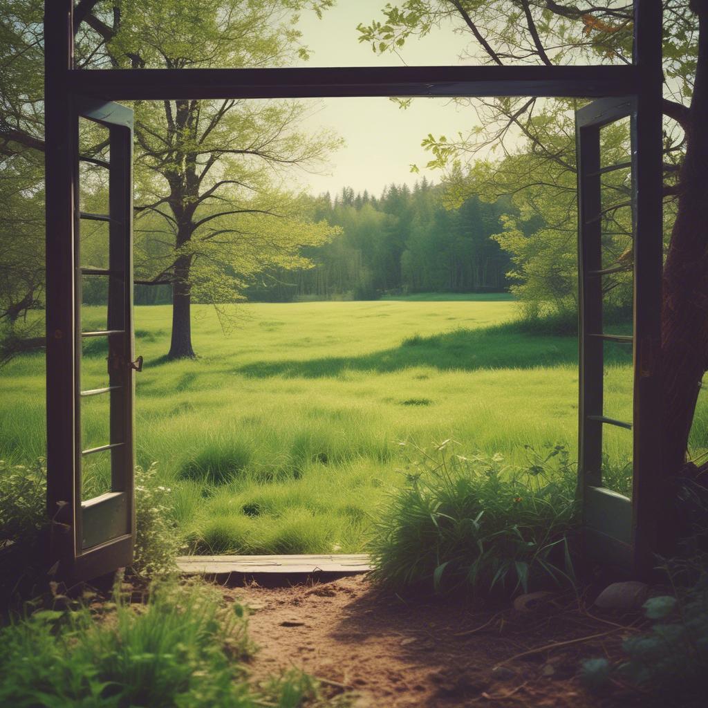spring (Cover) artwork