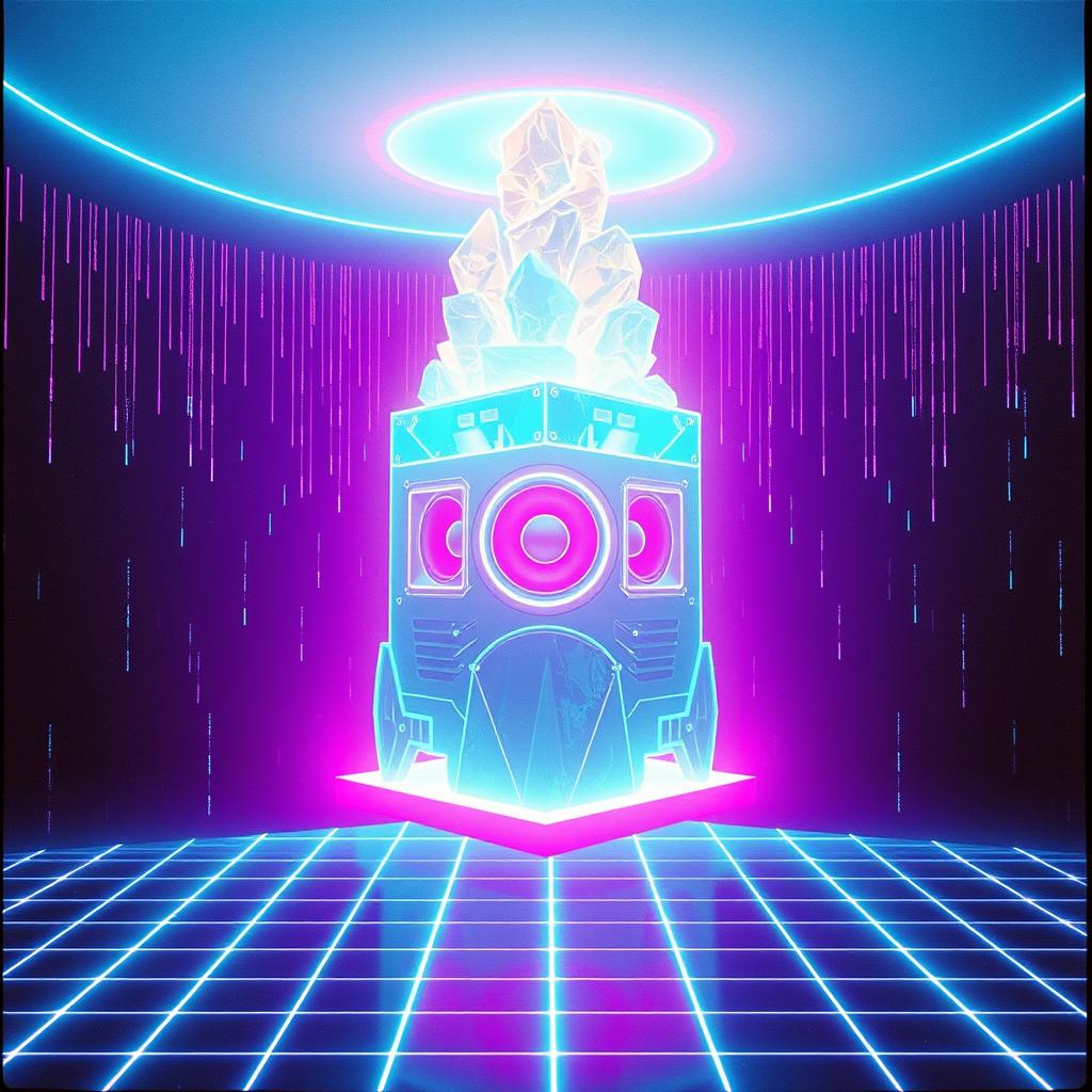 Voice picture for bassnectar 