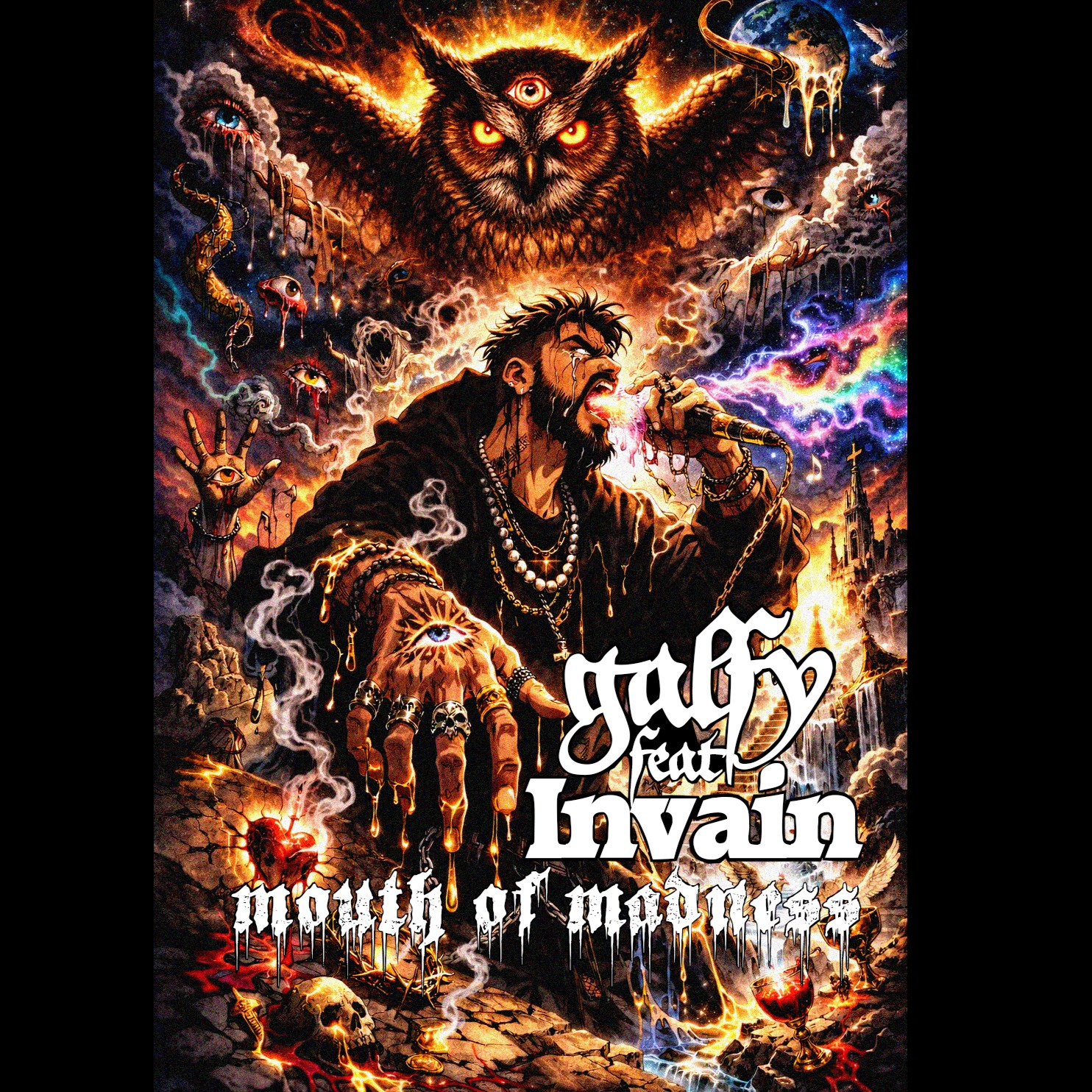 Song Image