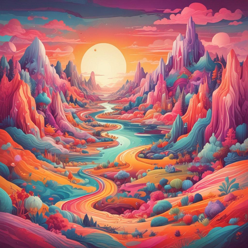 galax artwork