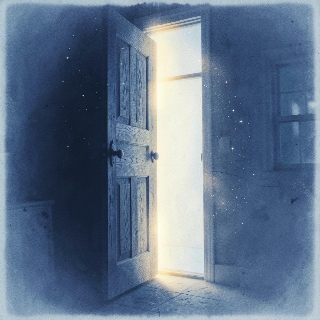 "Life After Midnight (Sun After Rain)". artwork