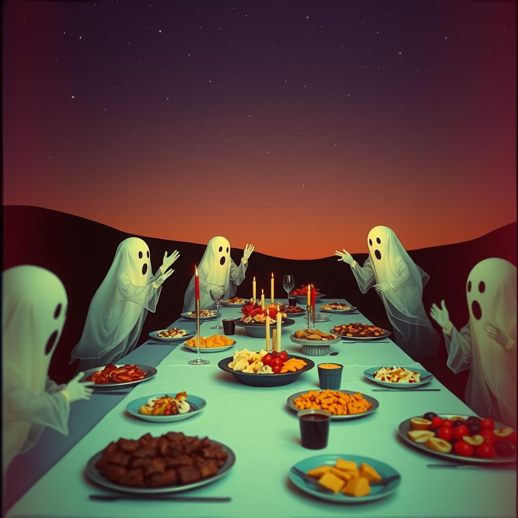 Twisted Folk artwork