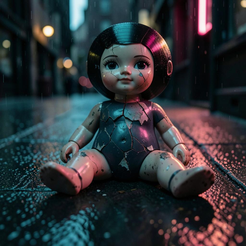 Song Image