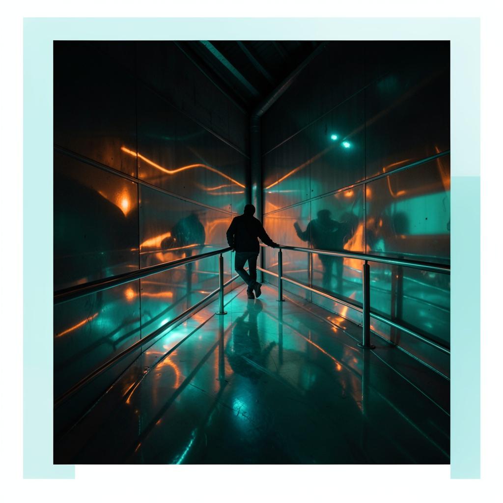 Tin Floor Drive702 artwork