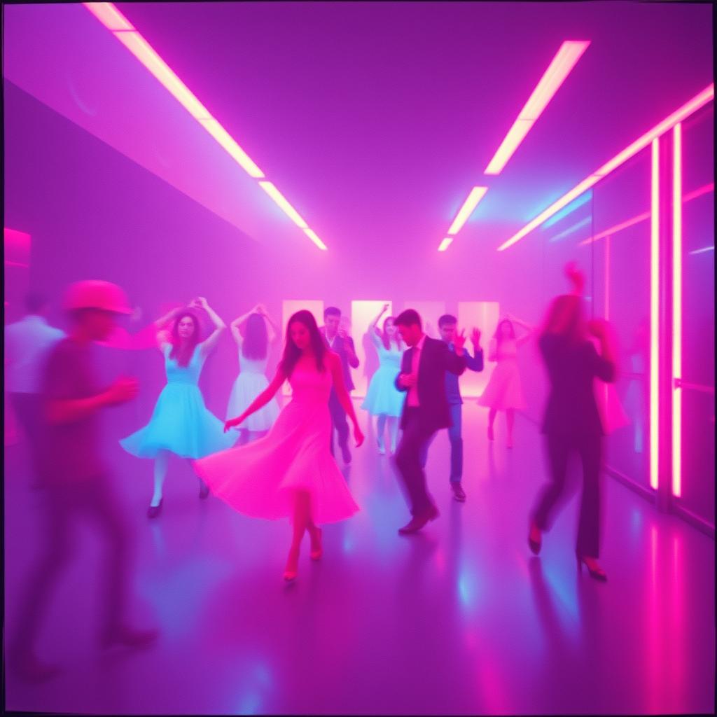 re excited (音ゲーイメージ曲） artwork
