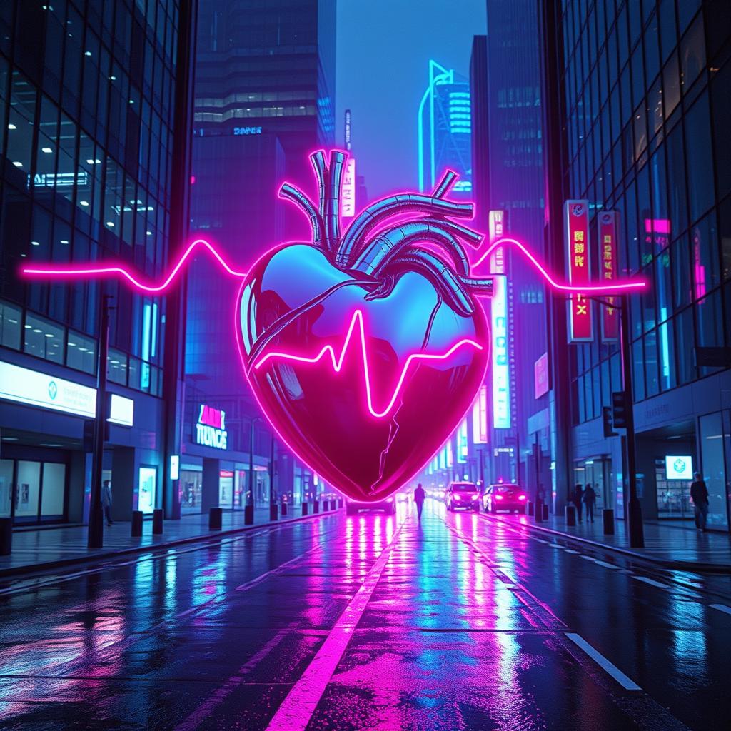 cyberpunk