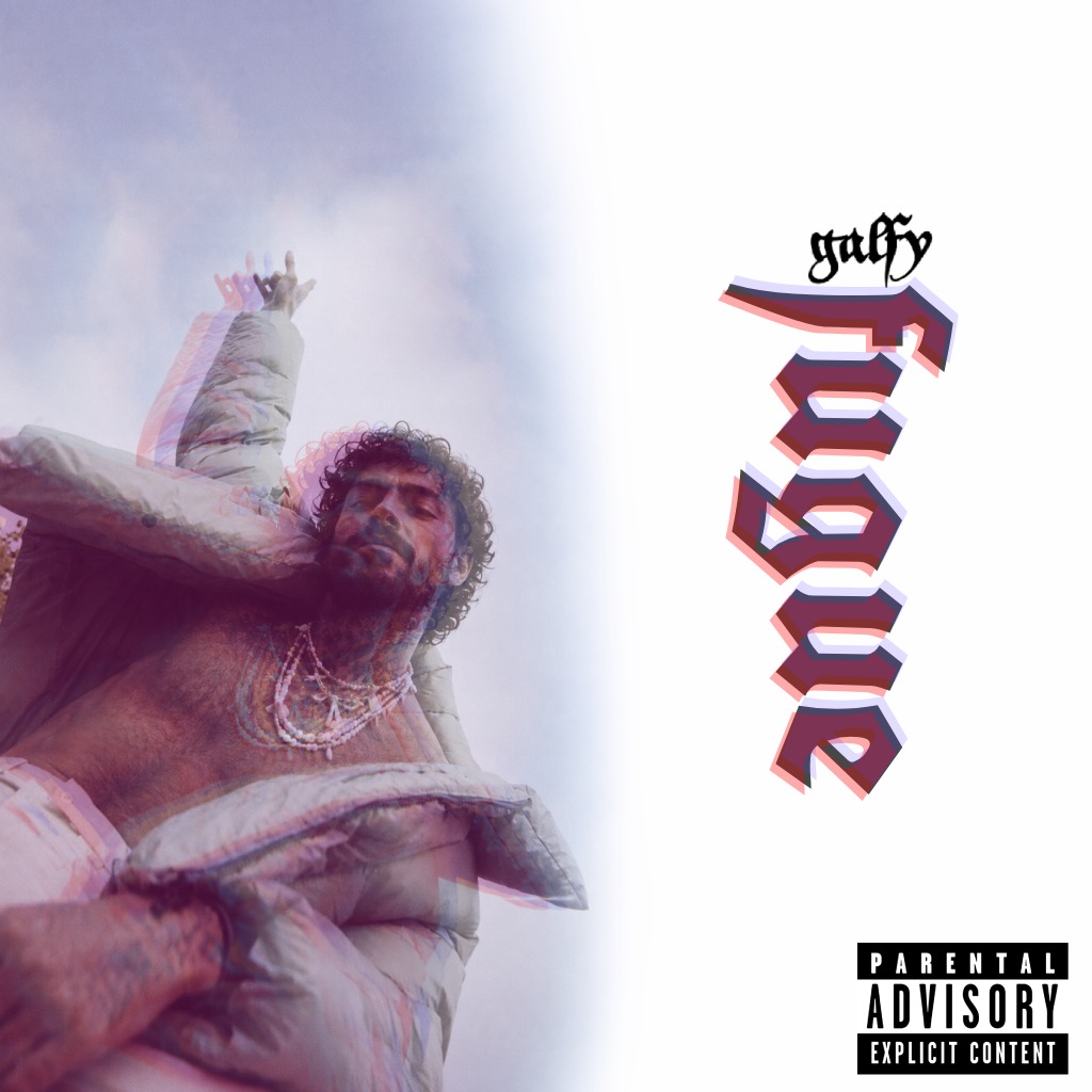 Fugue (Remastered) artwork