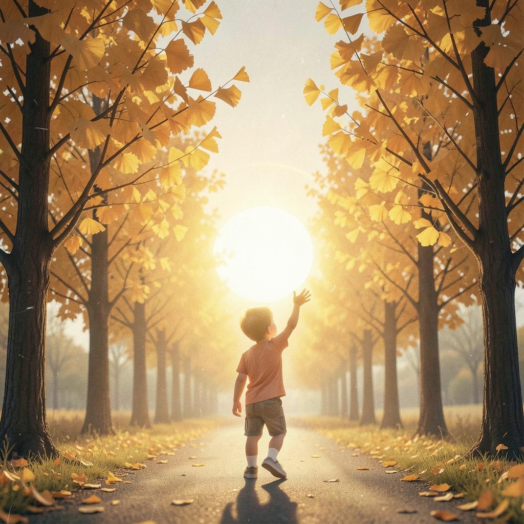 prolongation of life artwork
