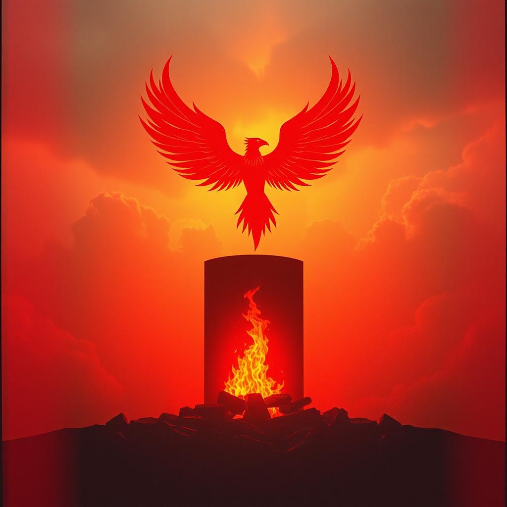 Citadel of Reason artwork
