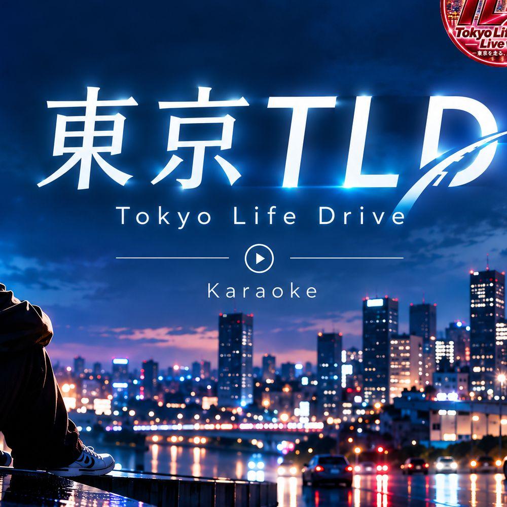 東京TLD Karaoke ver.