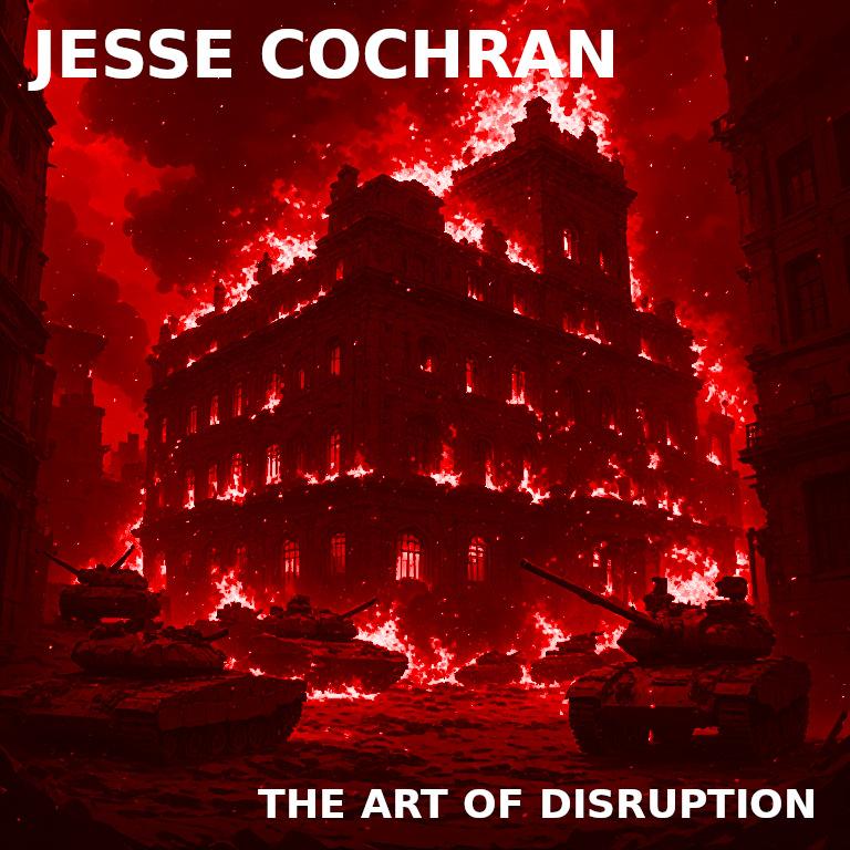 The Art of Disruption
