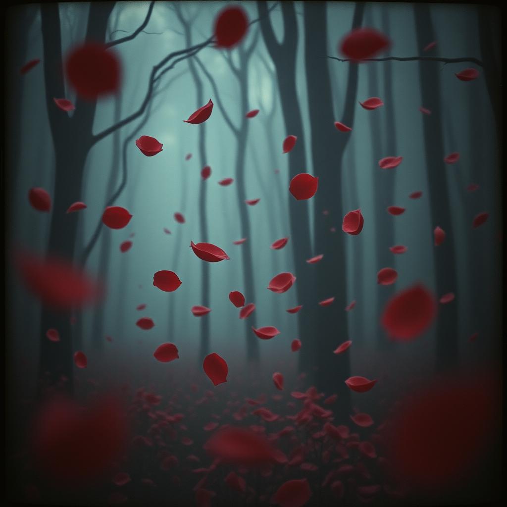 Lovelace Album: "End Of Us" 1