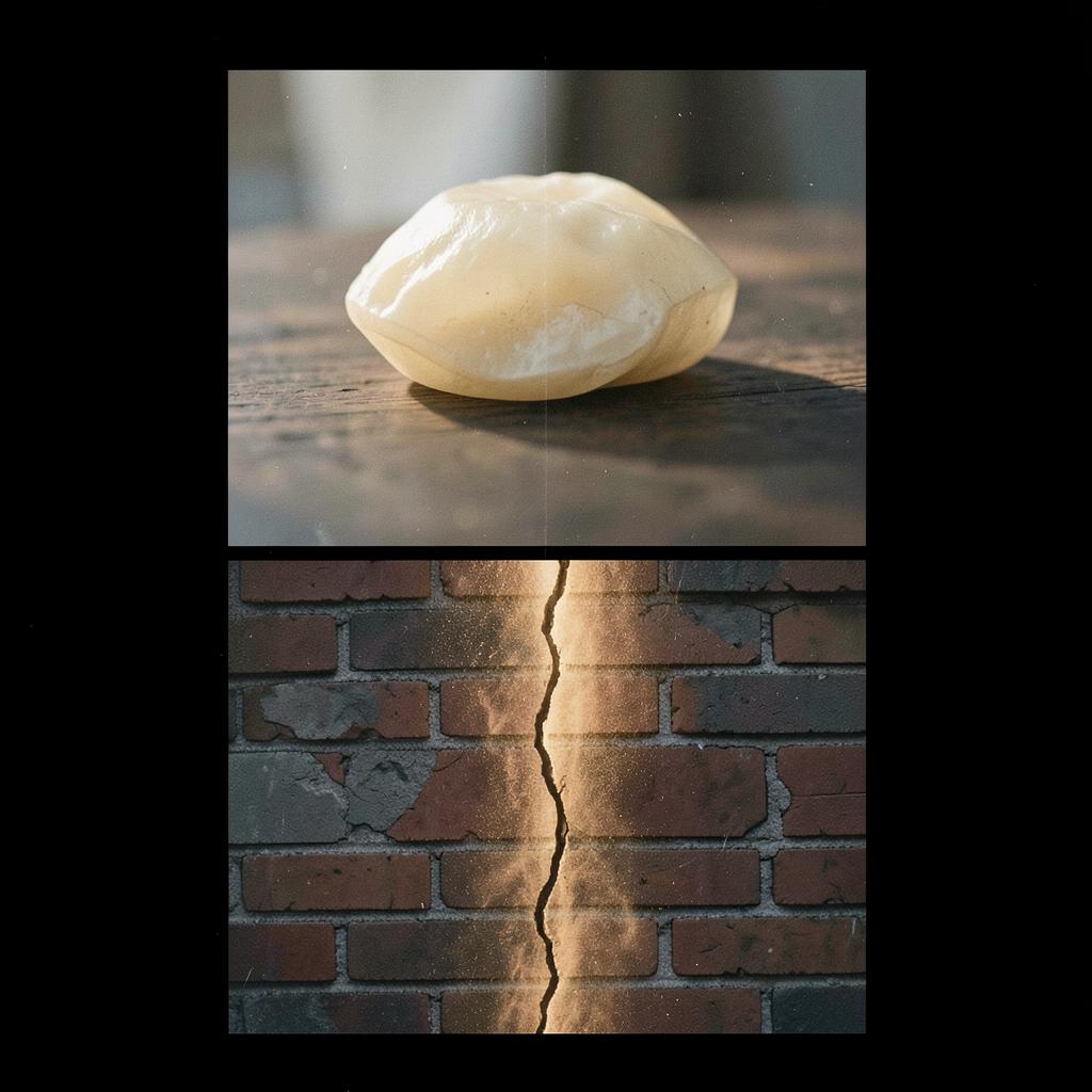Paper Thin Walls artwork