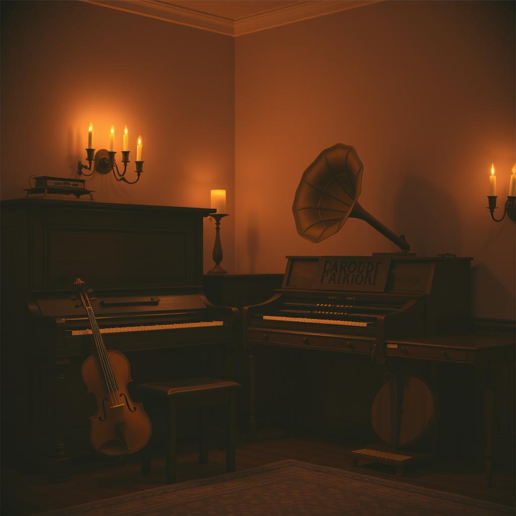 Image for Temporal Decade's