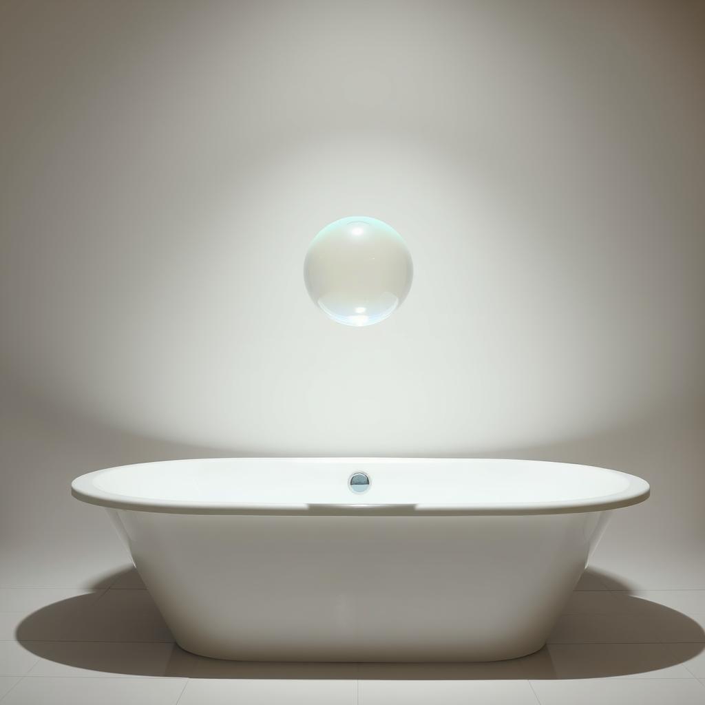 Bubbles Are Fun (Remix) artwork