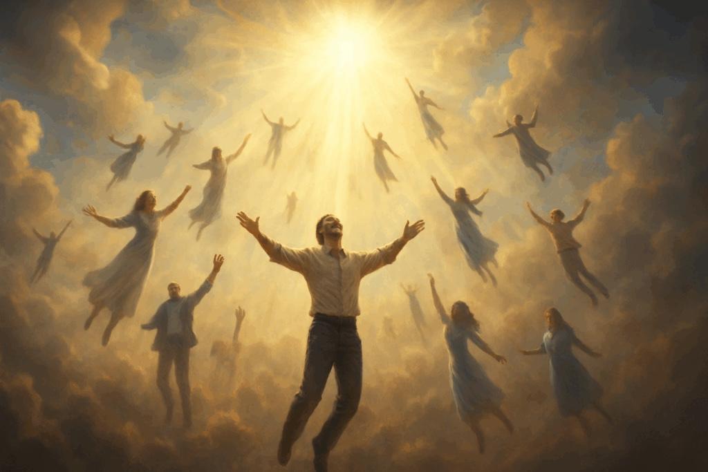 A Pre Post Millennium Rapture