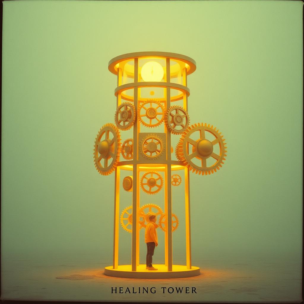 Therapy King Tyler