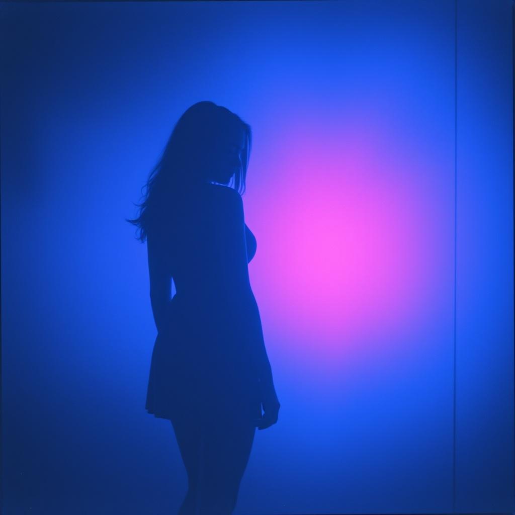 Track 1「夢喰い」 artwork