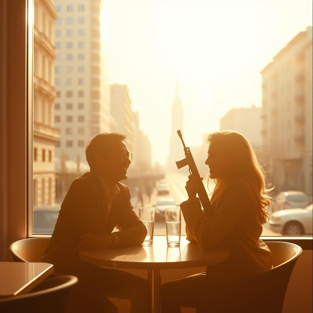 Image for old friends