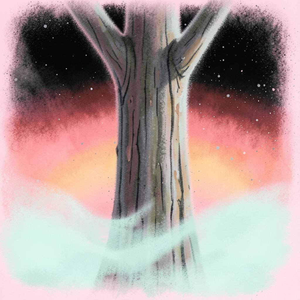 그 익숙한 길 (That Familiar Road) artwork