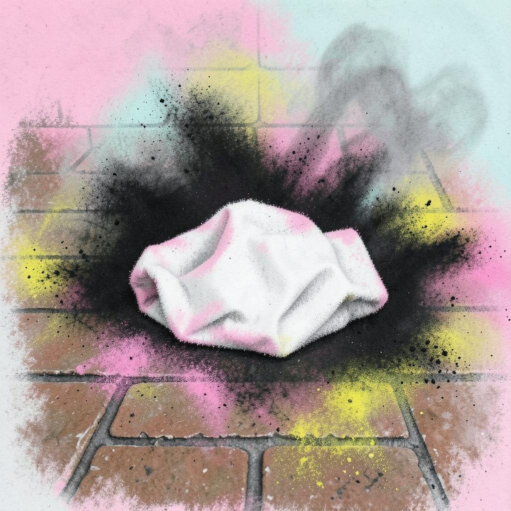 No Motivation artwork