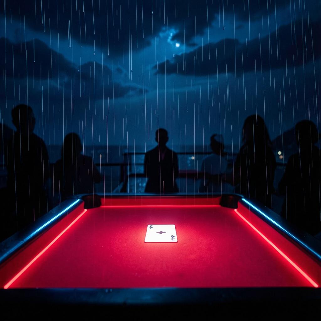 All in artwork
