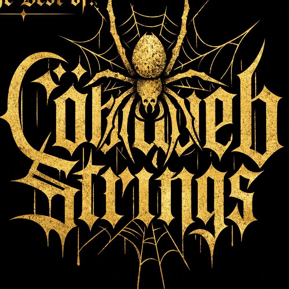 The Best of: Cobweb Strings