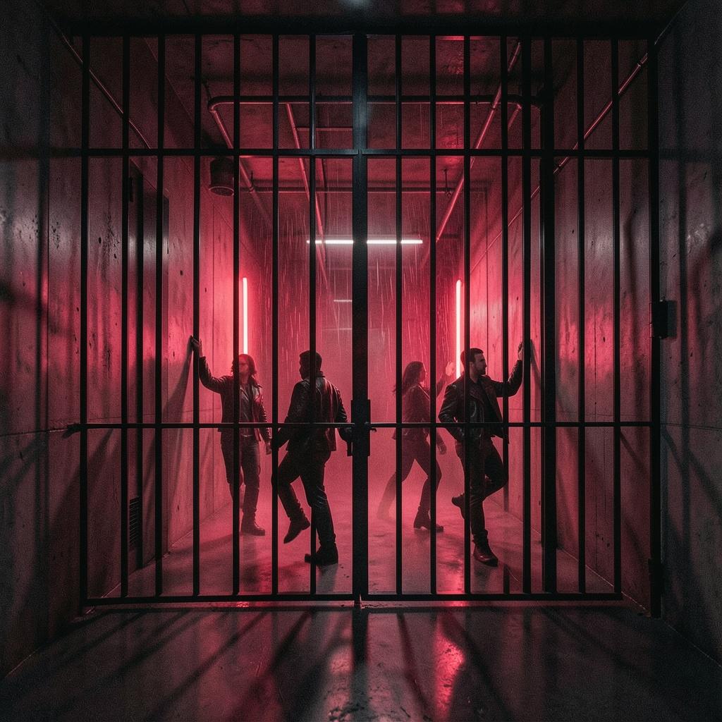 Berghain [Berlin] artwork