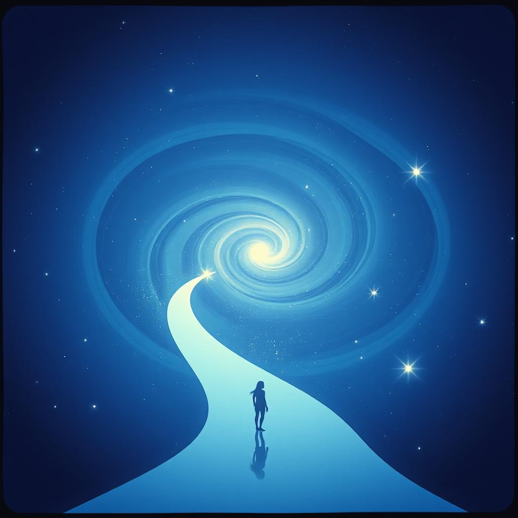 Persona image for Soul Searchin'