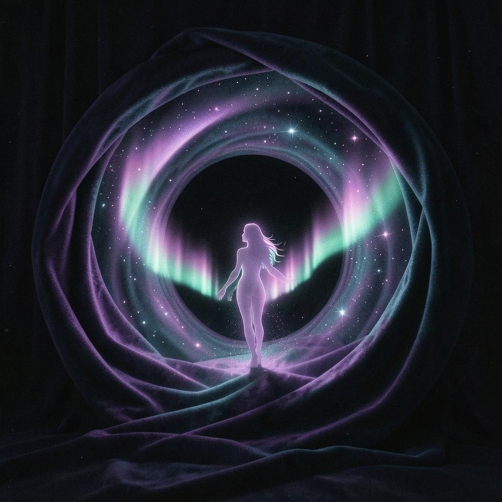 It’s you and me (deepstep) artwork