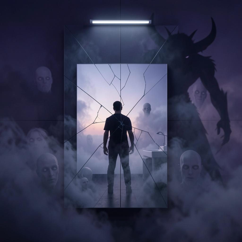 Conversations With The Devil artwork